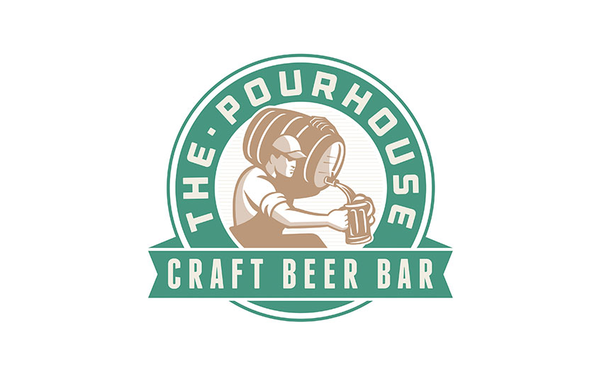 The Pourhouse