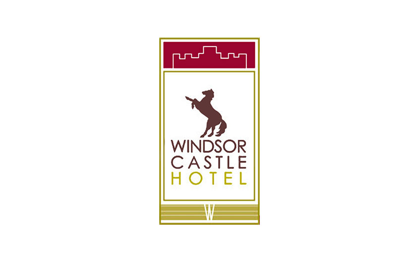 Windsor Castle Hotel