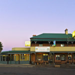 Bushranger Bar & Brasserie