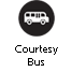 Courtesy Bus