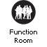 Function Rooms For Hire