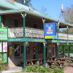 Paterson Tavern