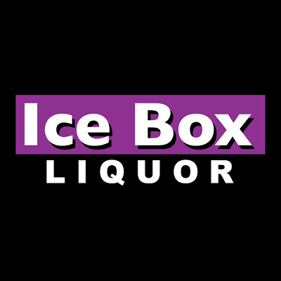 Ice Box Liquor