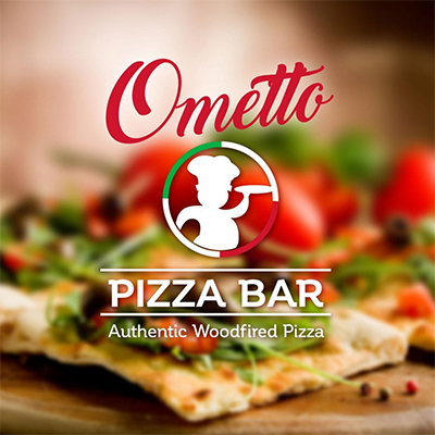 Ometto Pizza Bar