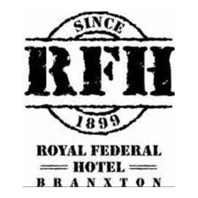 Royal Federal Hotel Branxton