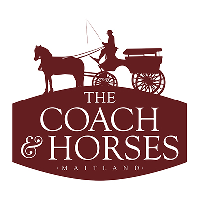 The Coach and Horses Maitland