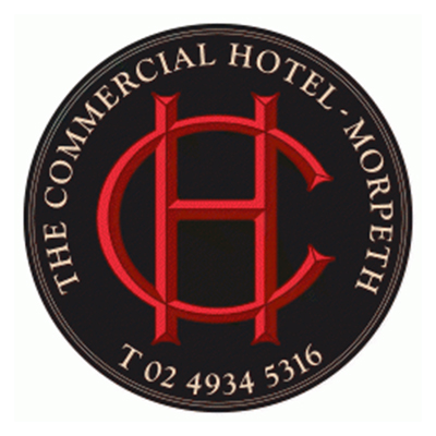 The Commercial Hotel Morpeth