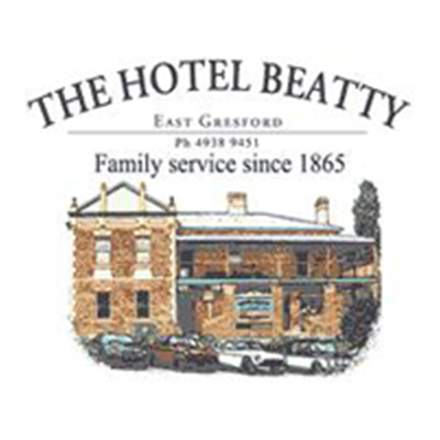 The Hotel Beatty