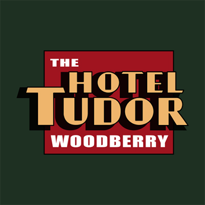 The Hotel Tudor