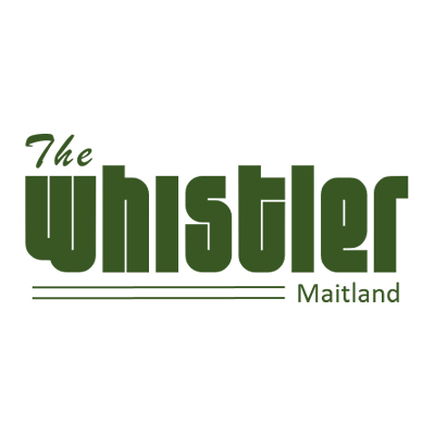 The Whistler Maitland