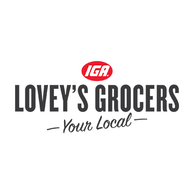 Lovey's Grocers IGA Gillieston Heights