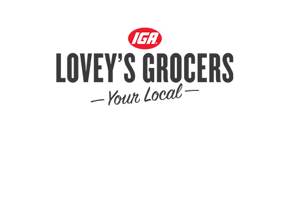 Lovey's Grocers IGA Gillieston Heights