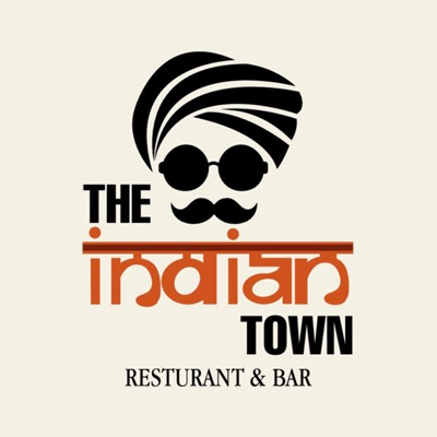 The Indian Town - Restaurant & Bar