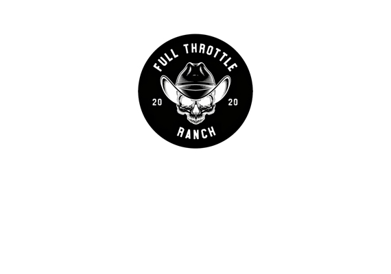 Full Throttle Ranch