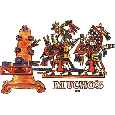 Mucho's Mexican